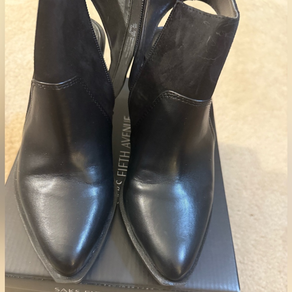 Sam Edelman Heels